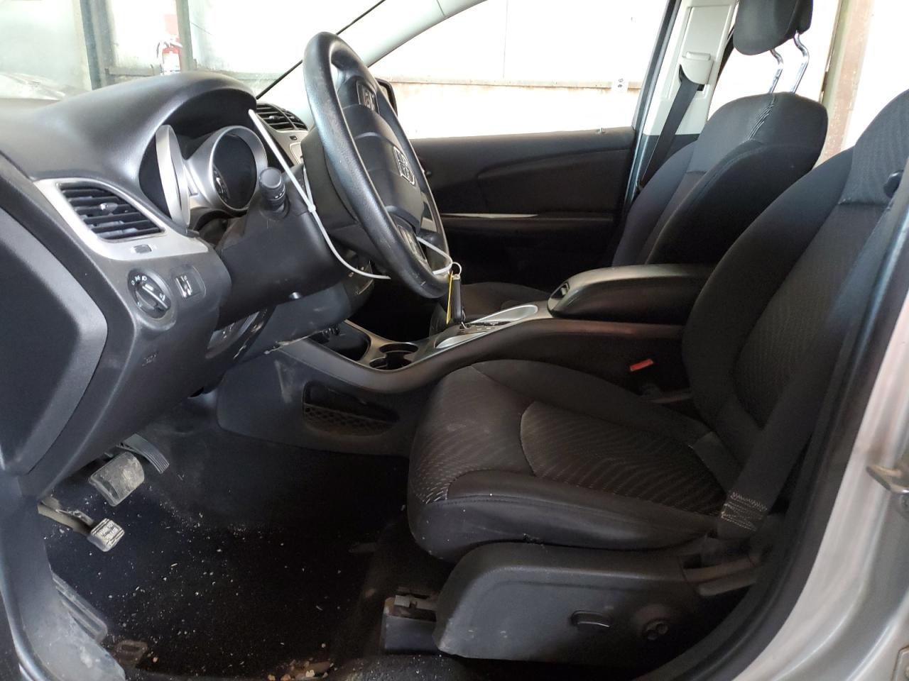 2014 Dodge Journey - Image 7