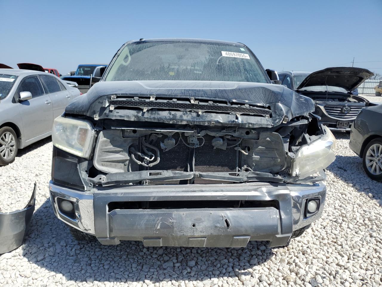 2016 Toyota Tundra - Image 5