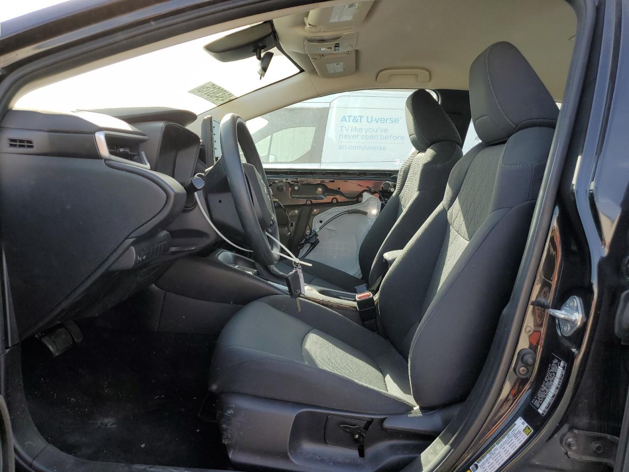 2022 Toyota Corolla - Image 7