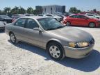 2000 Toyota Camry Ce للبيع في Opa Locka، FL - Mechanical