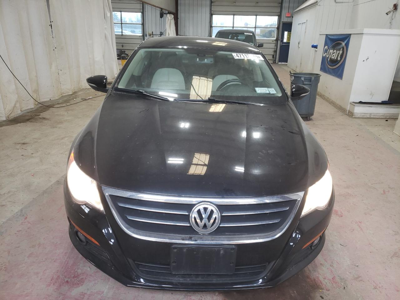2010 Volkswagen Passat CC - Image 5