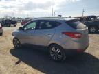 2015 Hyundai Tucson Limited на продаже в Oklahoma City, OK - Front End