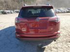 2018 Toyota Rav4 Le for Sale in Hurricane, WV - Front End