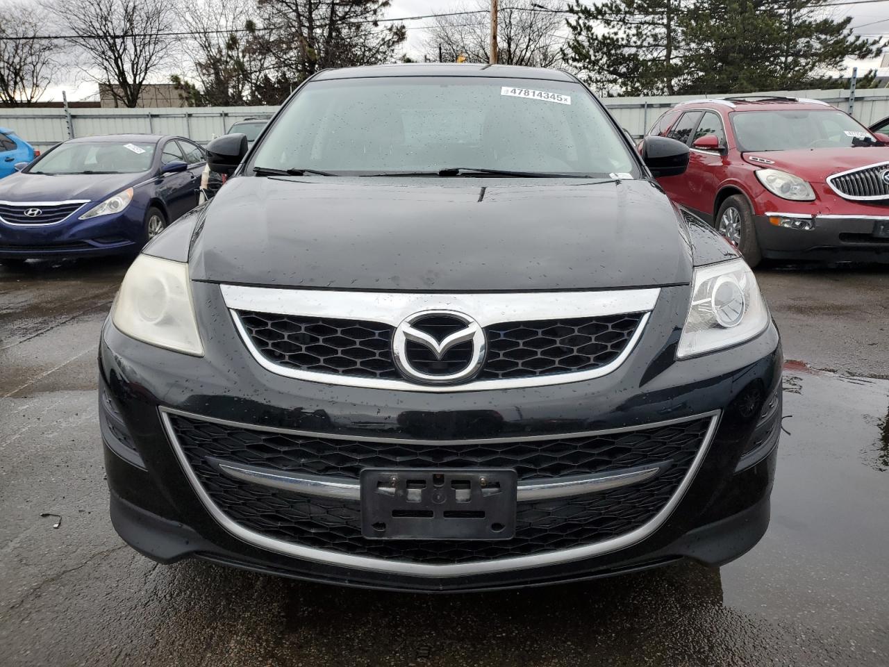 2012 Mazda CX-9 - Image 5