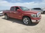 2008 Dodge Ram 1500 St en Venta en Amarillo, TX - Side