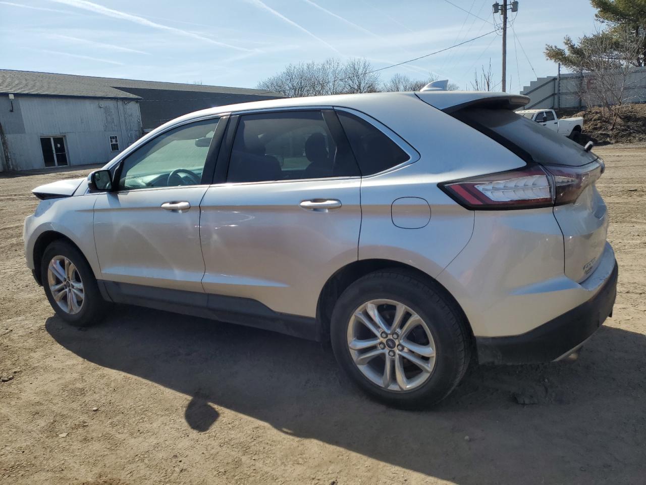 2015 Ford Edge - Image 2