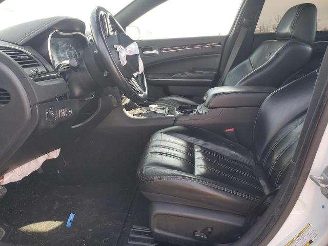  CHRYSLER 300 2021 White