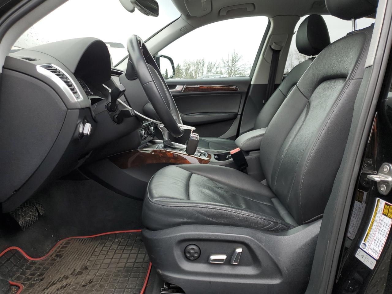 2015 Audi Q5 - Image 7