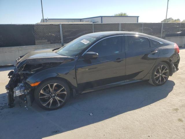 2020 Honda Civic Sport zu verkaufen in Orlando, FL - Front End