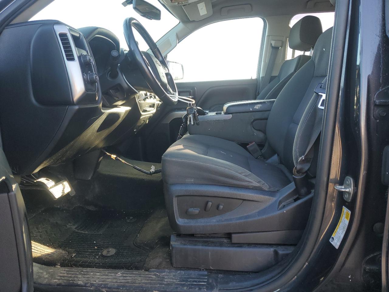 2014 Chevrolet Silverado - Image 7