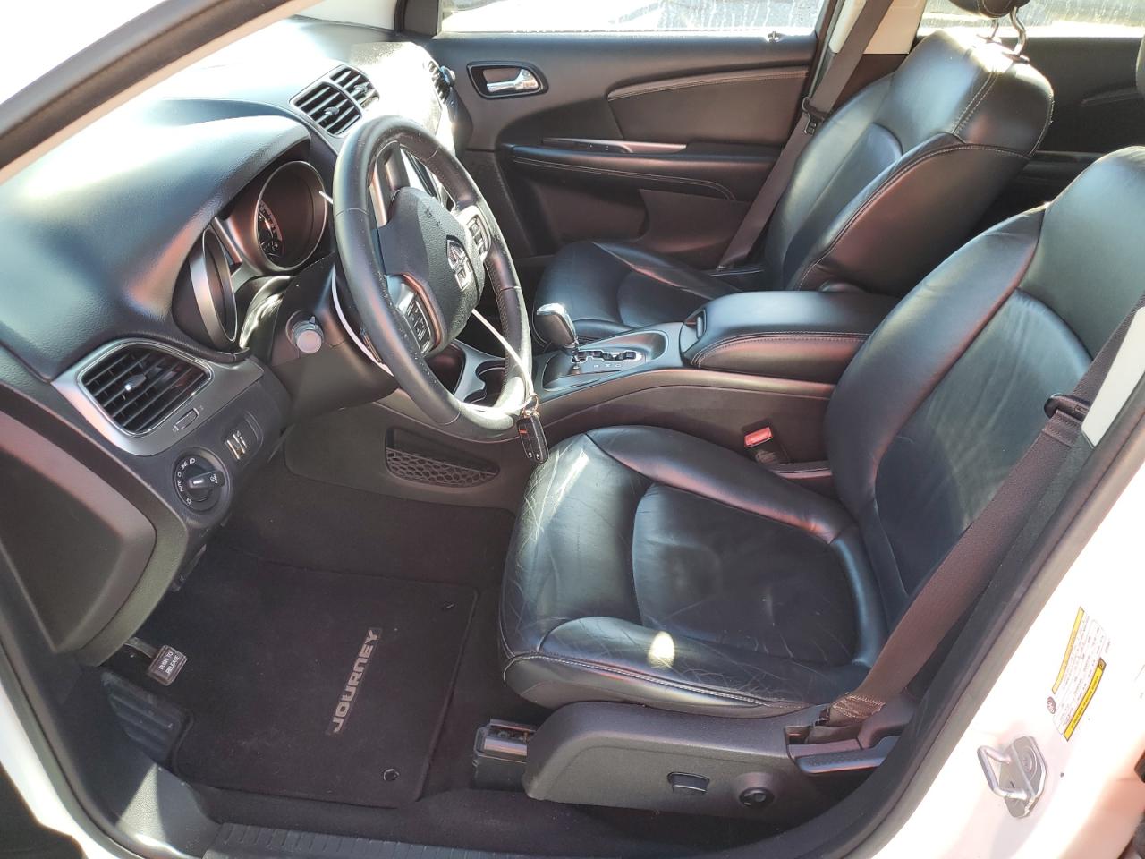 2016 Dodge Journey - Image 7