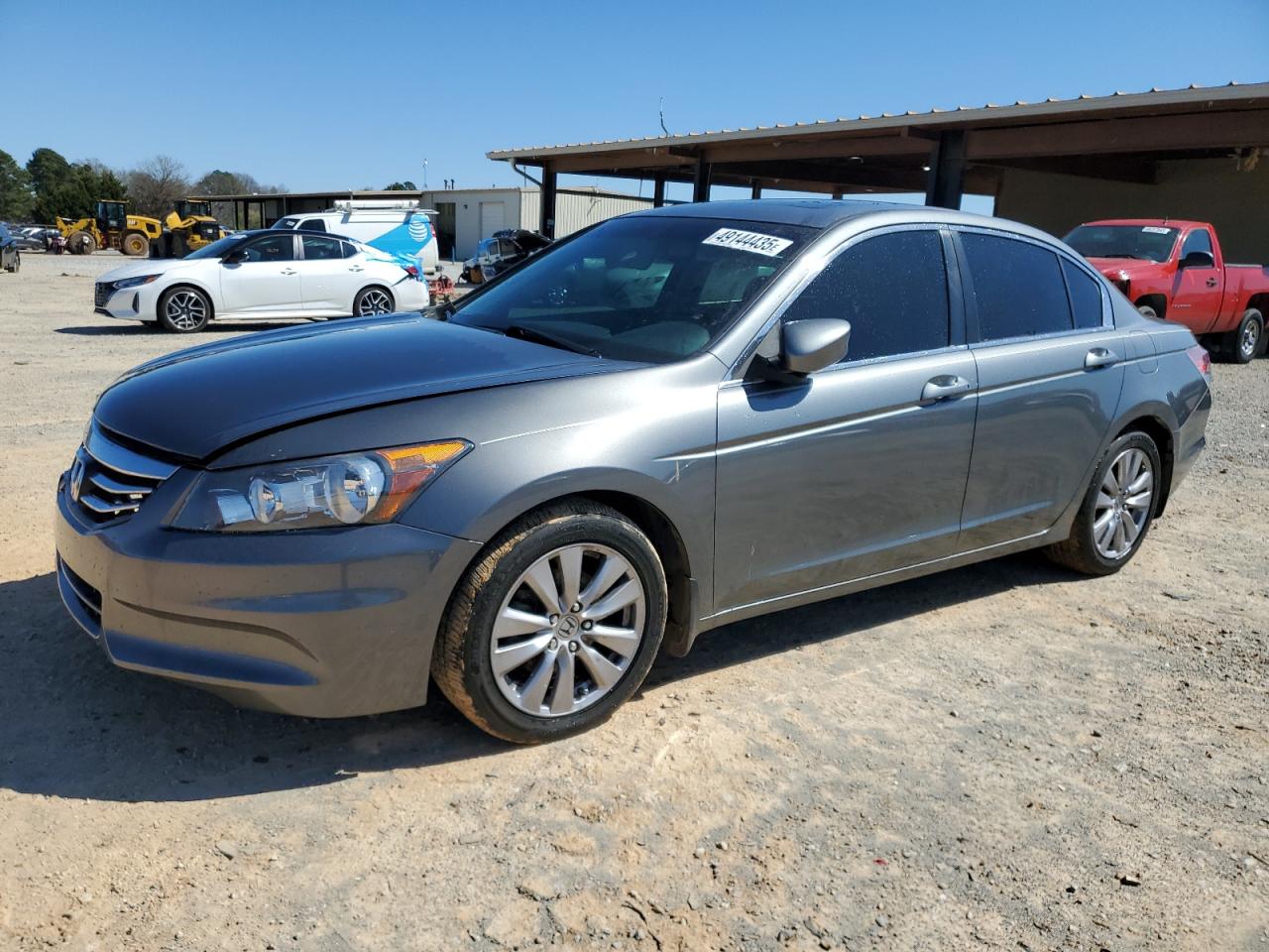 2012 Honda Accord - Image 1