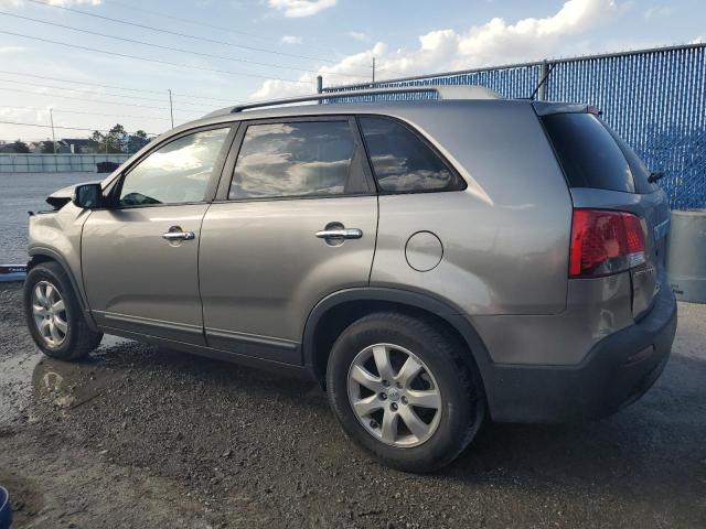  KIA SORENTO 2012 Szary