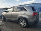 2012 Kia Sorento Base zu verkaufen in Riverview, FL - Front End
