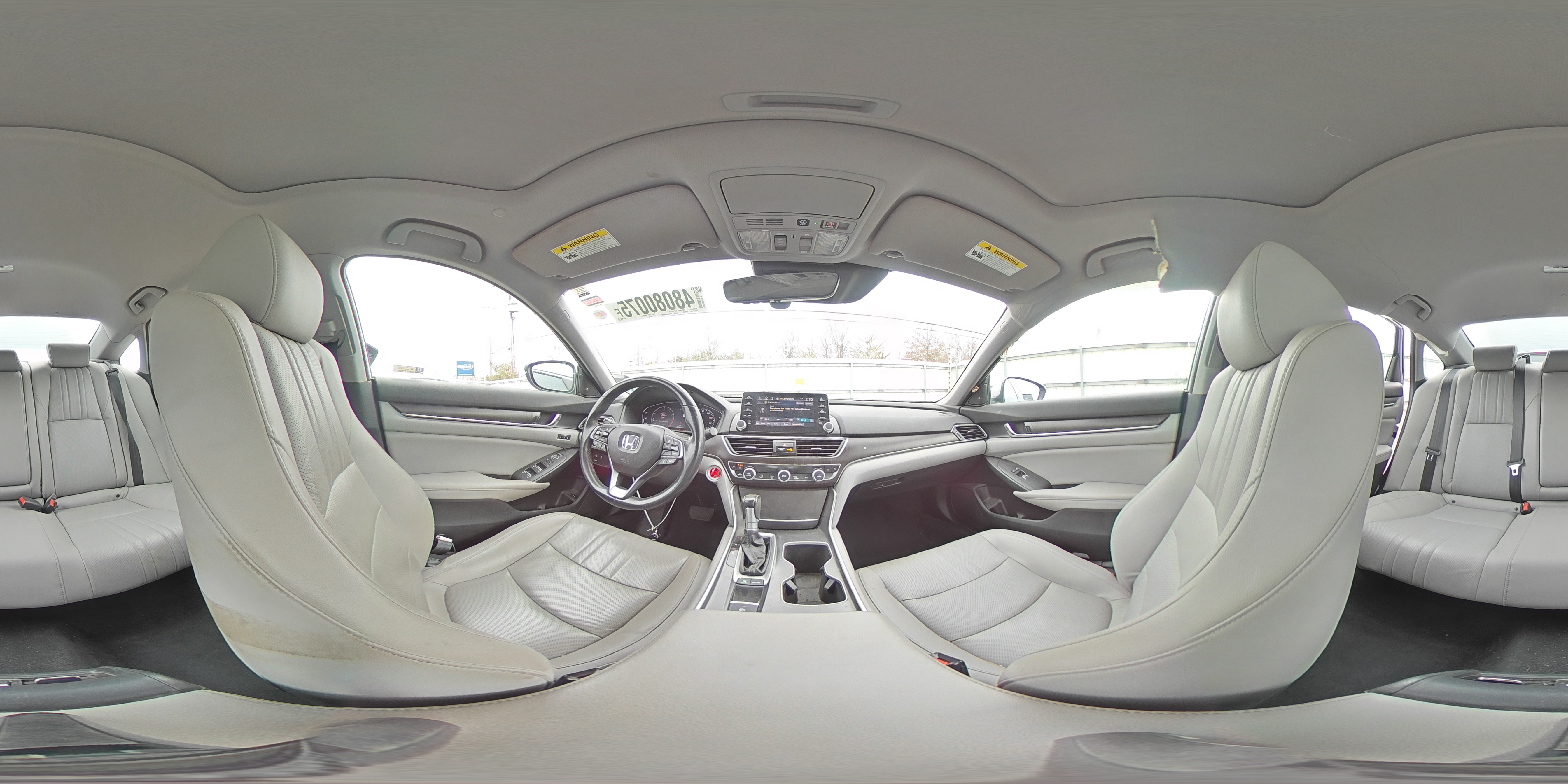 2018 Honda Accord - Image 13