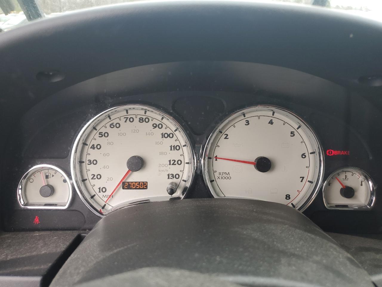2007 Saturn VUE - Image 9