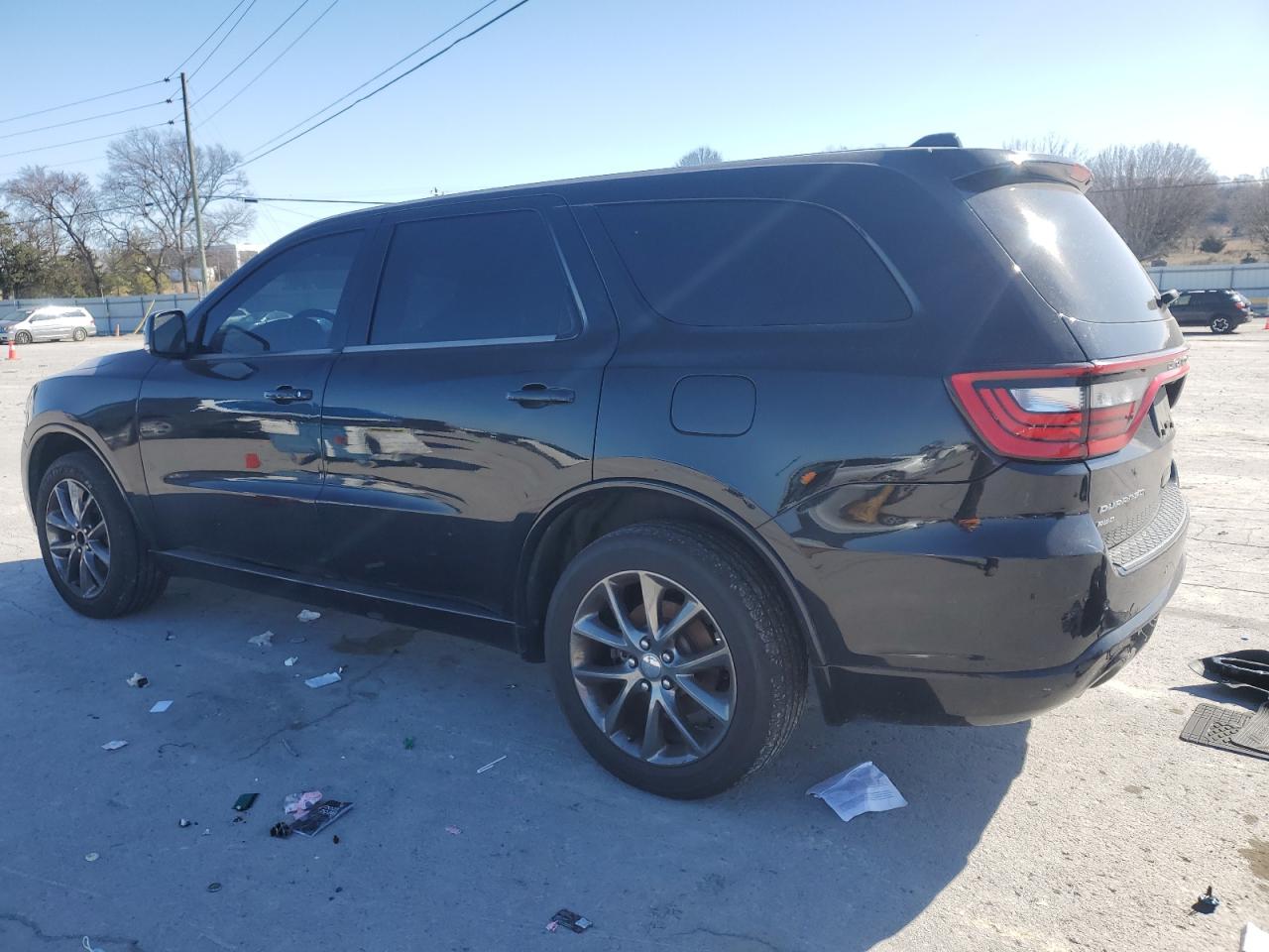 2017 Dodge Durango - Image 2