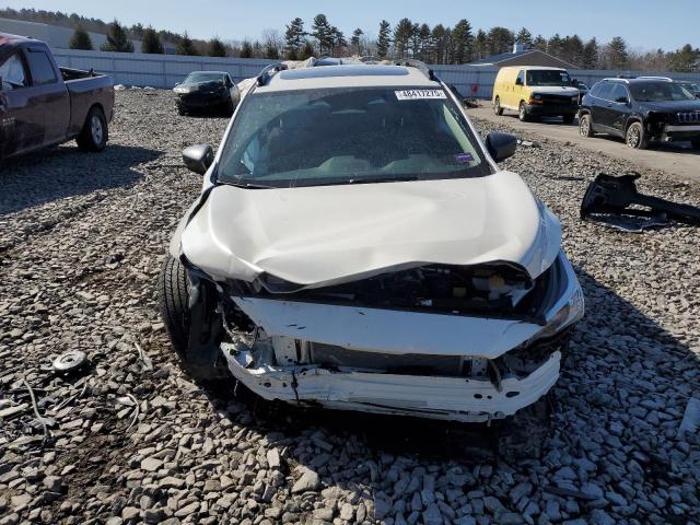  SUBARU CROSSTREK 2024 White