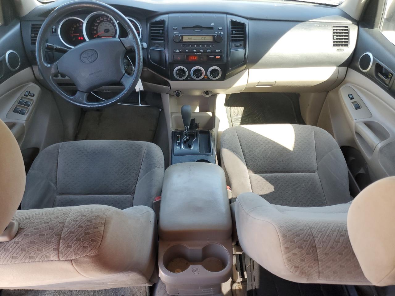 2008 Toyota Tacoma - Image 8