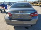 2018 Nissan Altima 2.5 на продаже в Dunn, NC - All Over