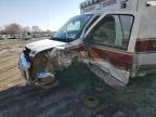 2012 Ford Econoline E450 Super Duty Cutaway Van na sprzedaż w Cahokia Heights, IL - Front End