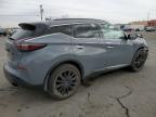 2024 Nissan Murano Sv for Sale in Anthony, TX - Front End