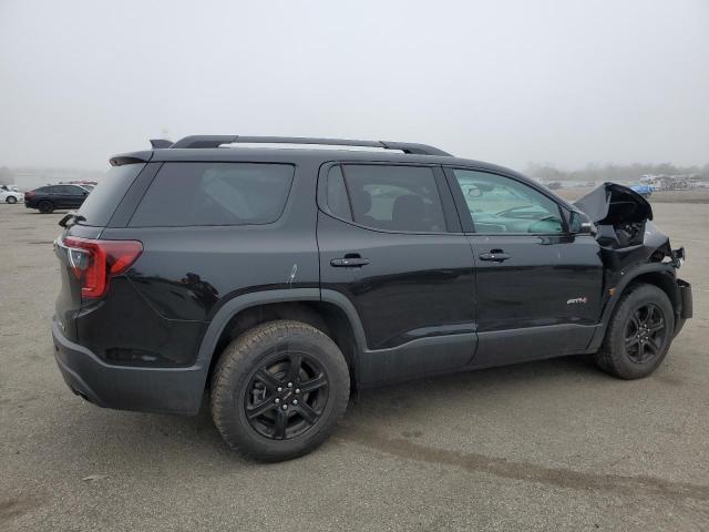  GMC ACADIA 2023 Black