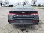 2024 Hyundai Elantra Sel en Venta en Rogersville, MO - All Over