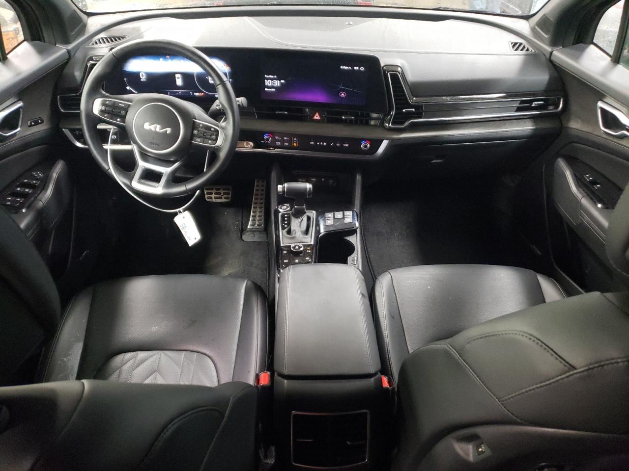 2024 Kia Sportage - Image 8