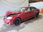 2011 Lexus Is 250 for Sale in Candia, NH - Front End