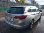 2019 VAUXHALL ASTRA DESI for sale at Copart CHESTER