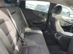 2020 Chevrolet Malibu Lt   на продаже в Kansas City, KS - Front End