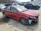 2013 Lincoln Mkz  zu verkaufen in Hampton, VA - Front End