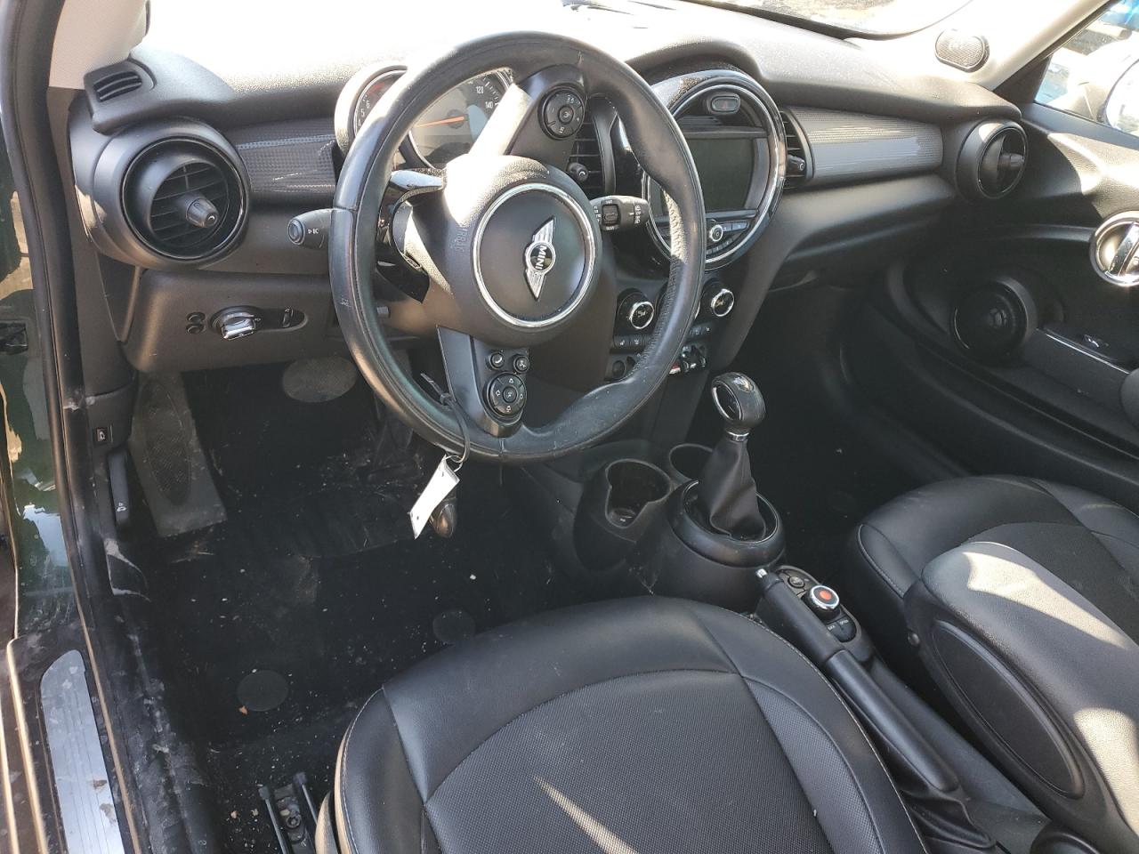 2018 MINI Cooper - Image 8