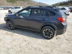 2016 Subaru Crosstrek Premium na sprzedaż w Hurricane, WV - Front End
