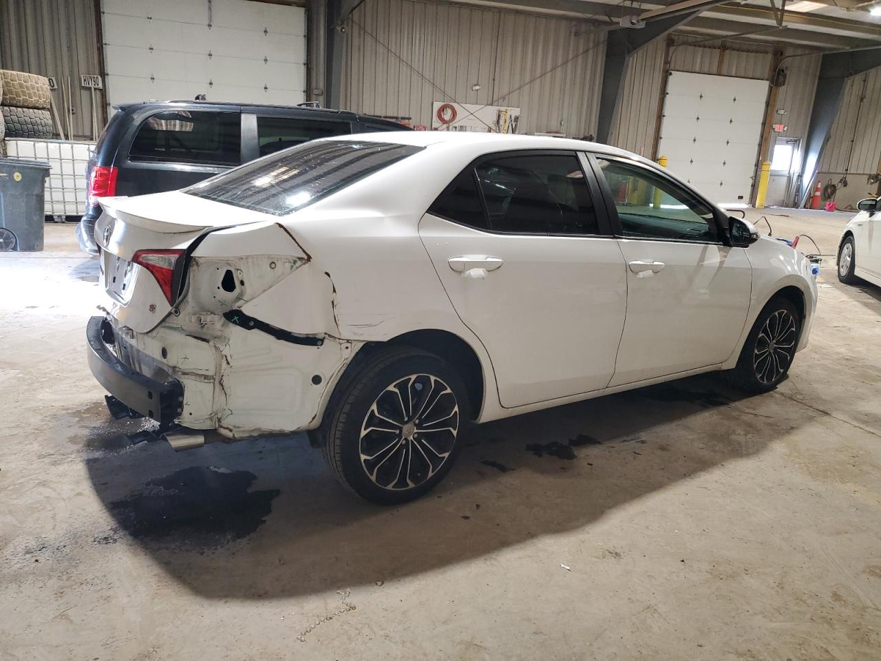 2014 Toyota Corolla - Image 3