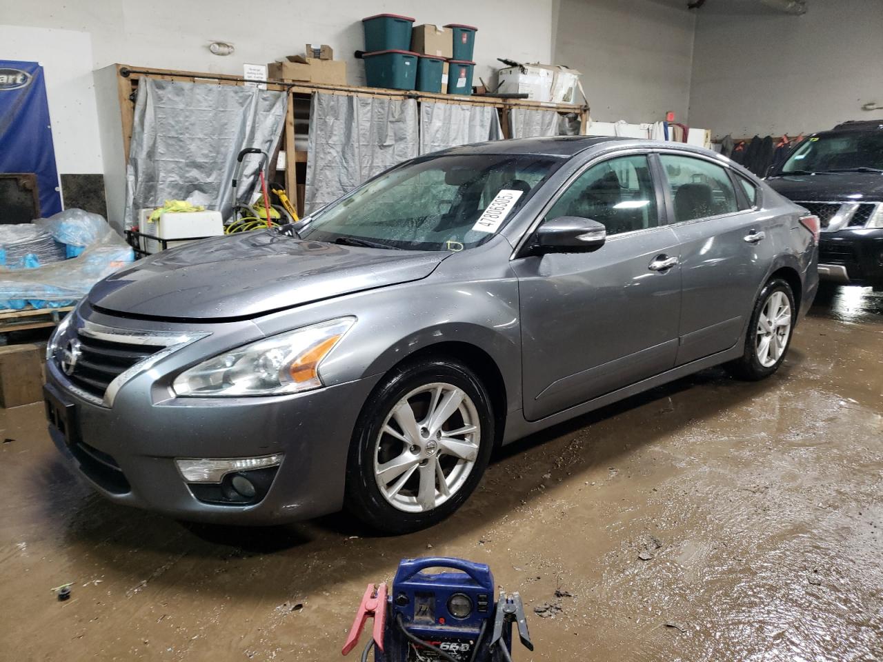 2014 Nissan Altima - Image 1
