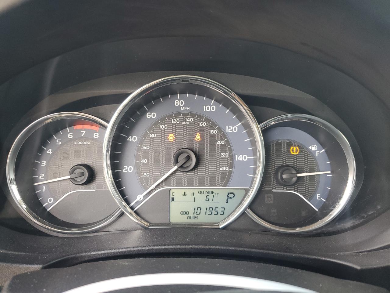 2014 Toyota Corolla - Image 9