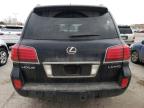2010 Lexus Lx 570 for Sale in Littleton, CO - Front End