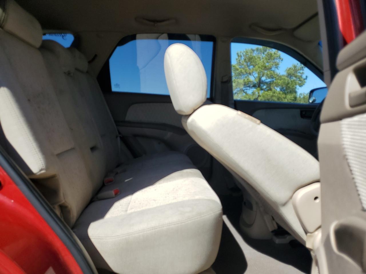 2008 Kia Sportage - Image 10