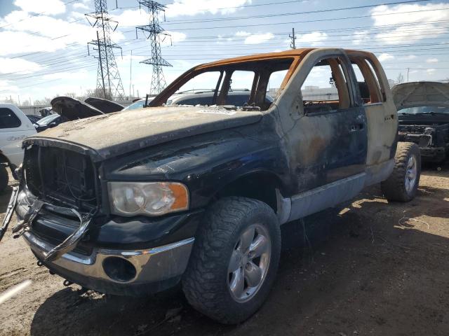 2002 Dodge Ram 1500 