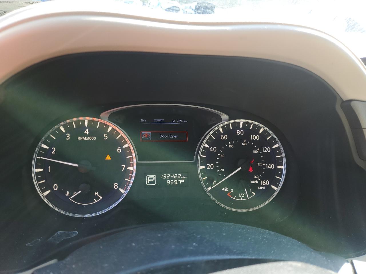 2016 Infiniti Qx60 VIN: 5N1AL0MM6GC509815 Lot: 48518445