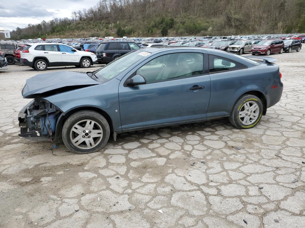 2006 Chevrolet Cobalt Lt for Sale in Hurricane, WV - Front End