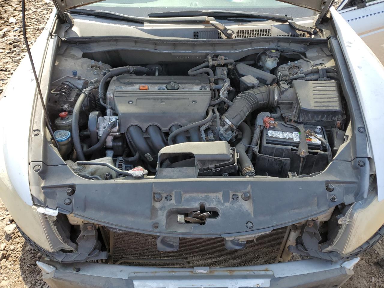 2009 Honda Accord - Image 12