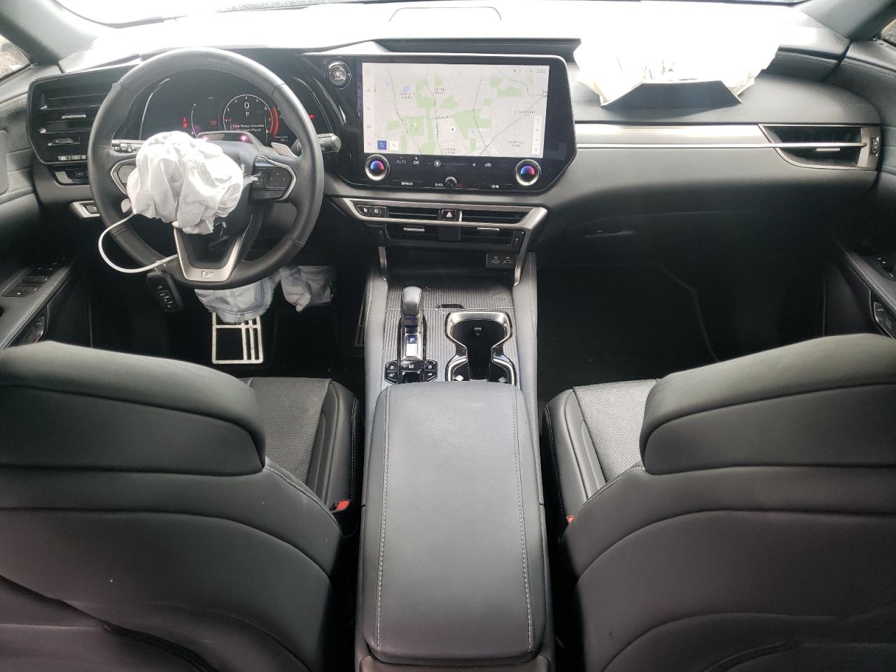 2024 Lexus RX - Image 8