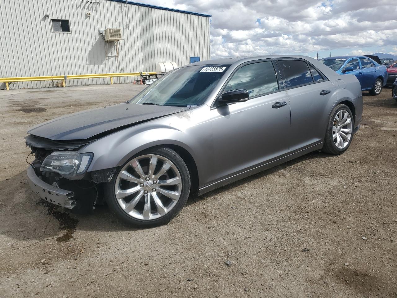 2017 Chrysler 300 - Image 1