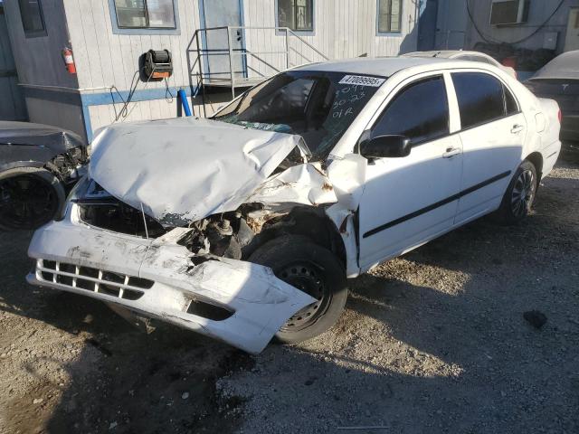 2003 Toyota Corolla Ce