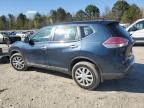 2015 Nissan Rogue S   იყიდება Hampton-ში, VA - Side