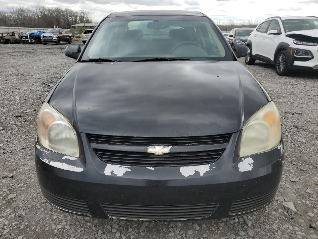 2010 Chevrolet Cobalt - Image 5