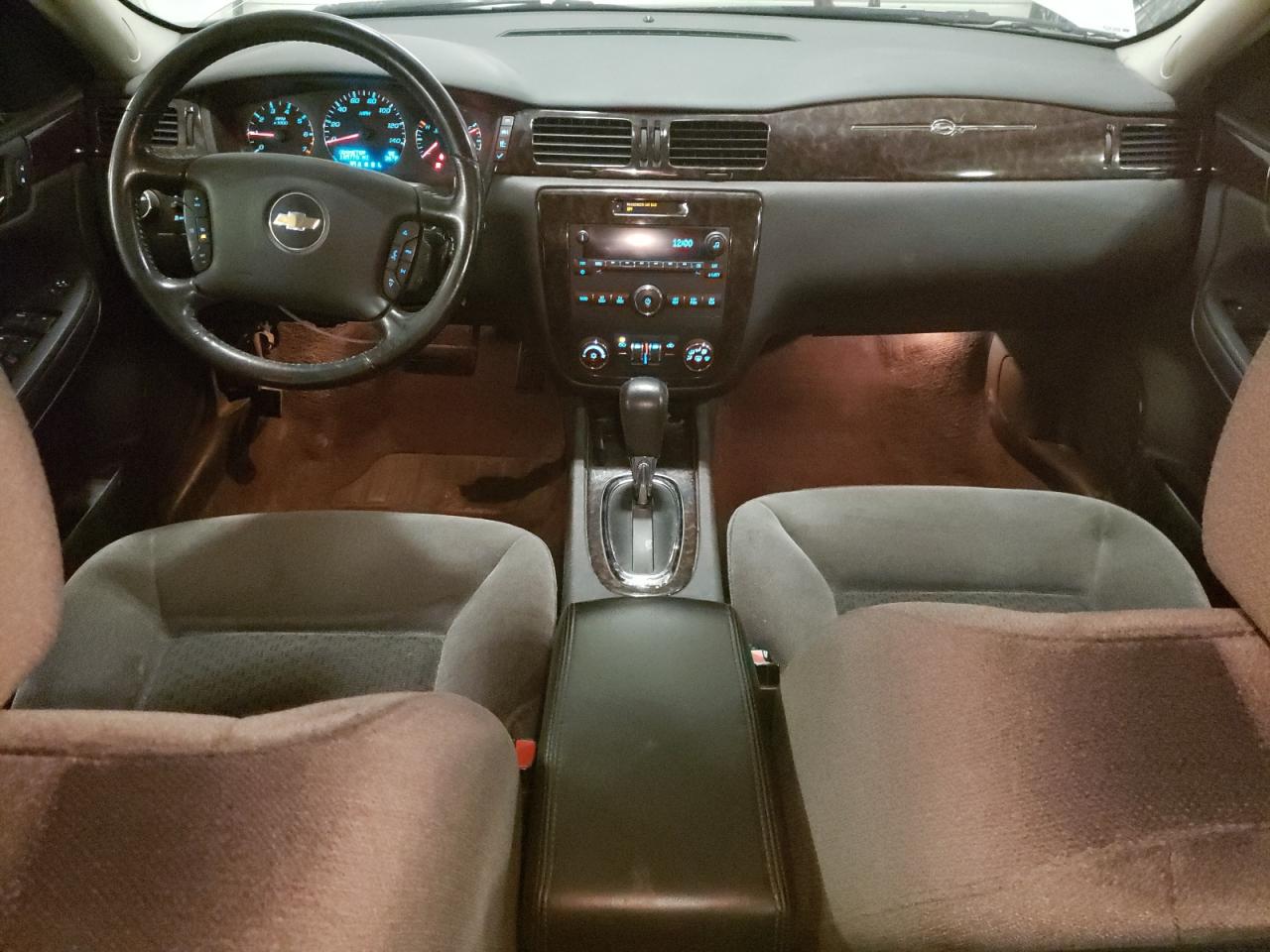 2014 Chevrolet Impala - Image 8